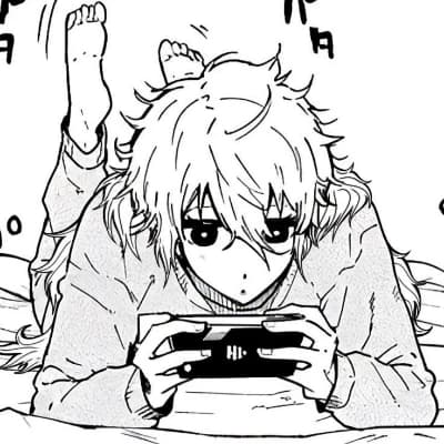 Nagi you are. thumbnail