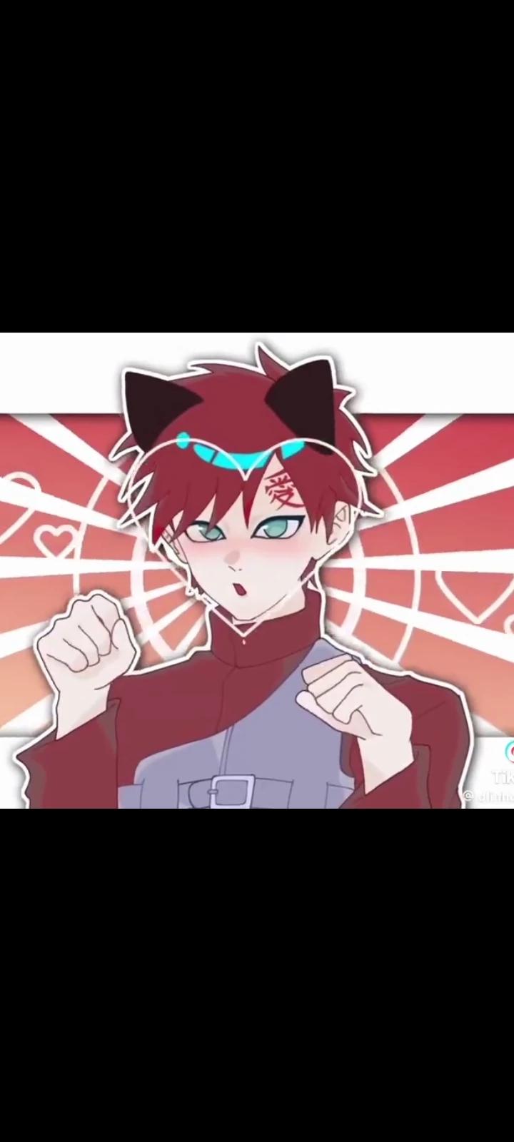 Gaara & Sasuke thumbnail