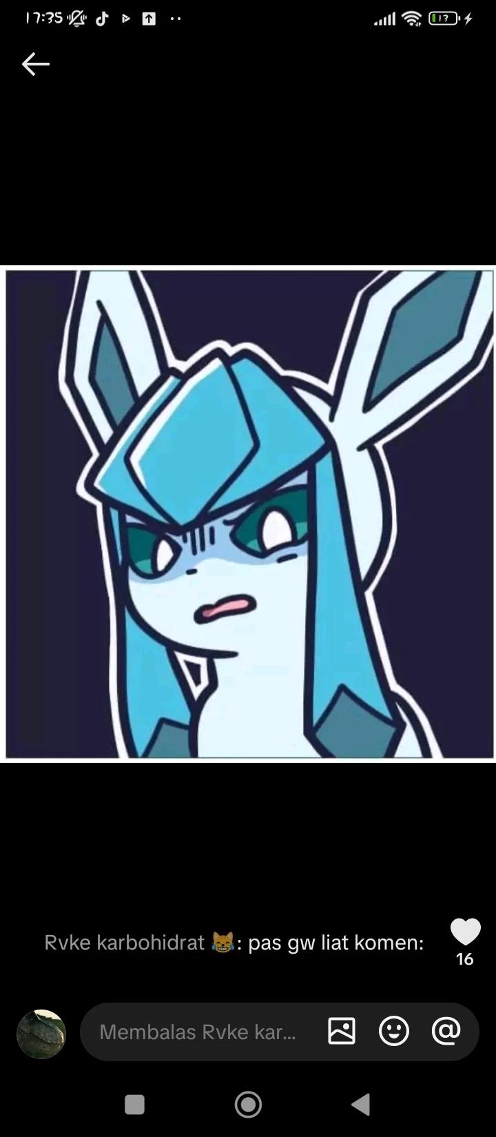 Glaceon thumbnail