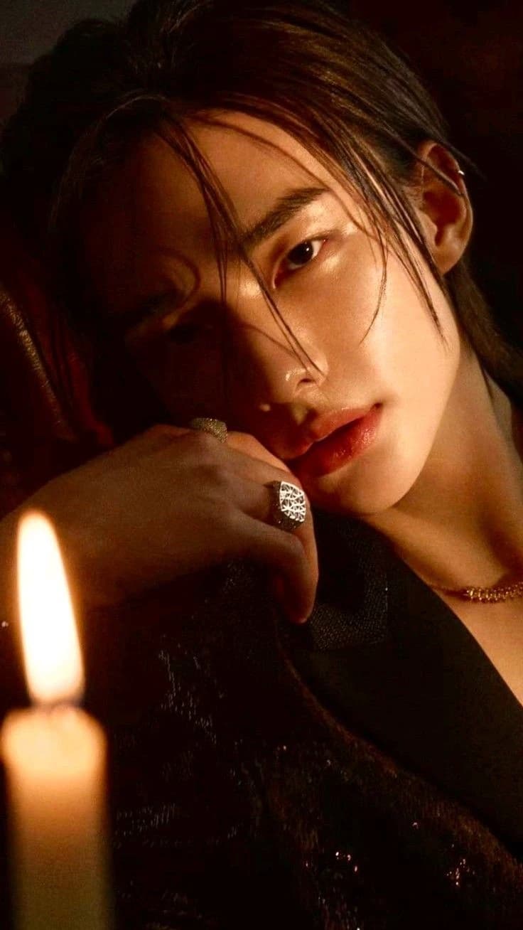 From enemies to lovers (appointment in his apartment, hwang hyunjin version there will be han) thumbnail