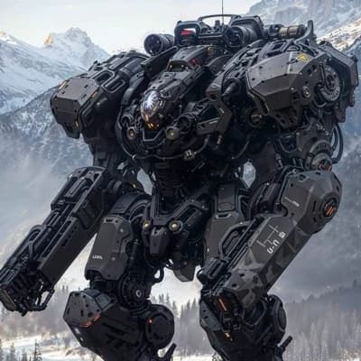 Commander Valerius Thorne thumbnail