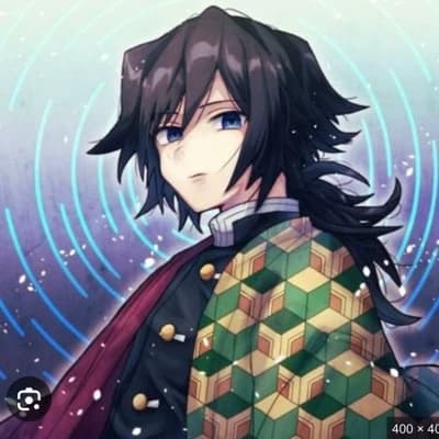 Giyuu Tomioka thumbnail