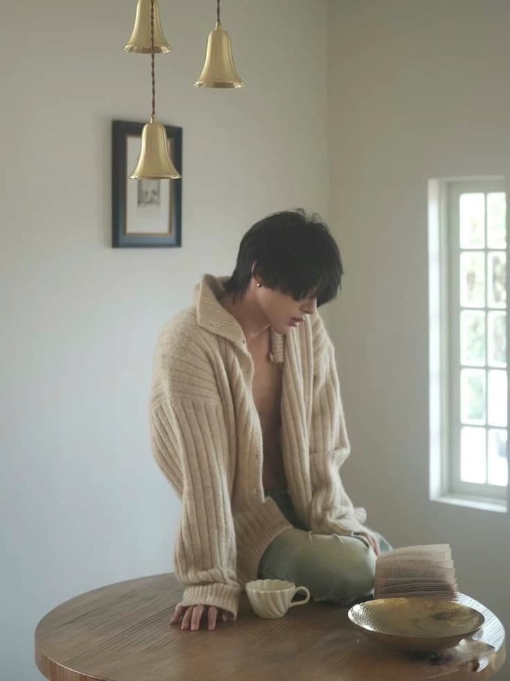Lee so-ho thumbnail