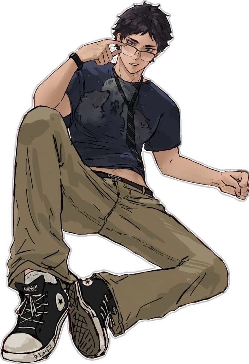 Keiji || BL thumbnail