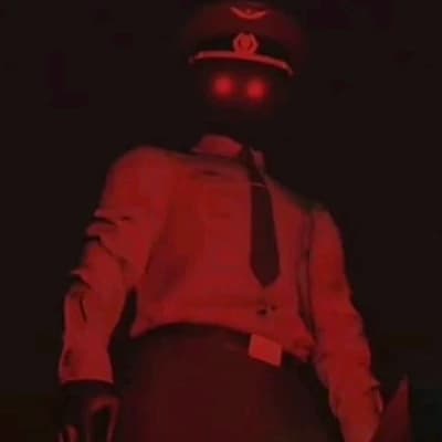 Inspector Draven thumbnail