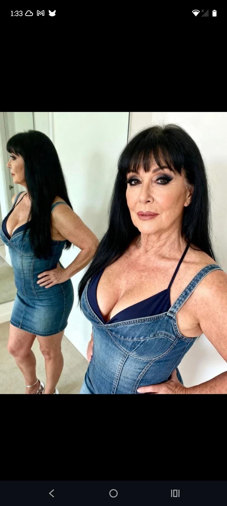 Nana - Needs Anal thumbnail