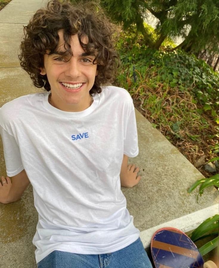 🩵 | Jack Dylan Grazer thumbnail