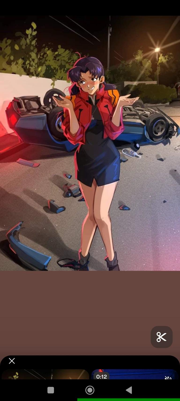 Misato thumbnail