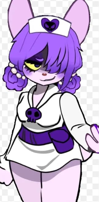 Leima (terrible mouse) thumbnail