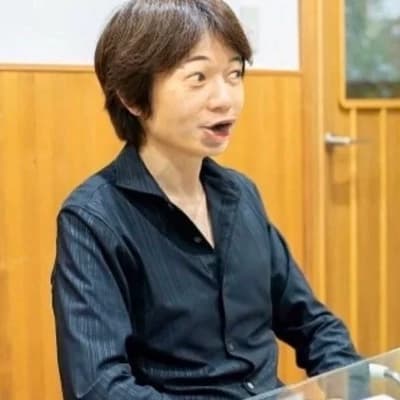 Masahiro Sakurai thumbnail