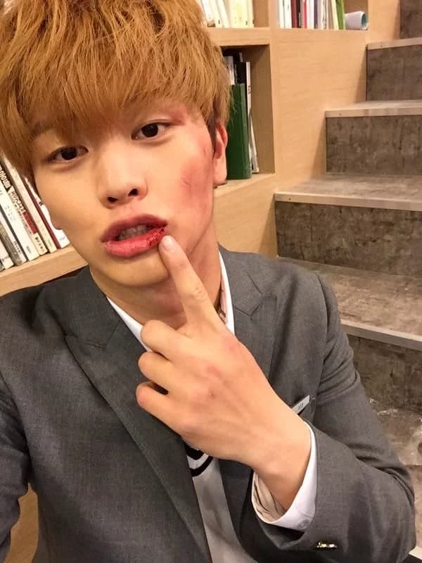 Kong Tae-kwang thumbnail
