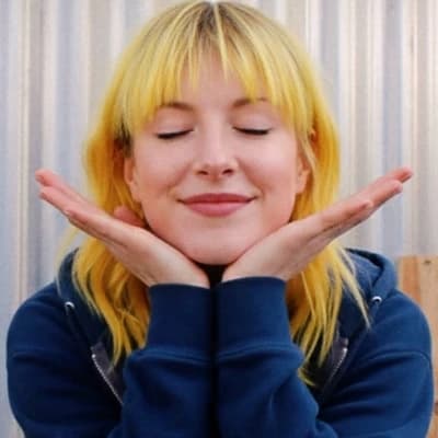 Hayley Williams thumbnail