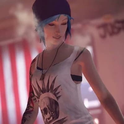 Chloe Price thumbnail