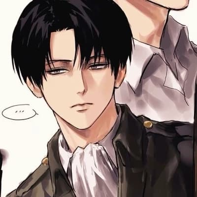 Levi Ackerman thumbnail