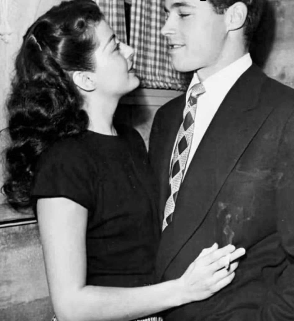 CALEB (50’s love) thumbnail