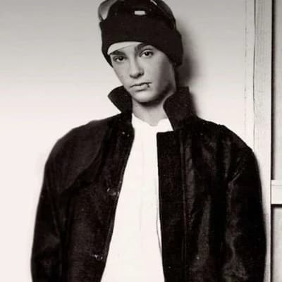 Tom Kaulitz thumbnail