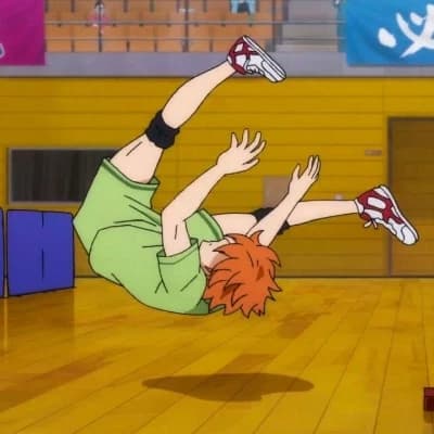 Hinata Shoyo Bl thumbnail