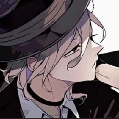 Chuuya Nakahara thumbnail