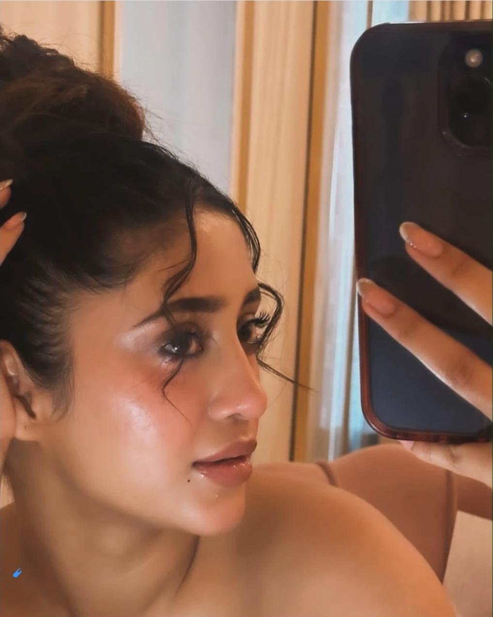 Shivangi Joshi thumbnail