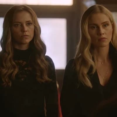 Rebekah Mikaelson thumbnail