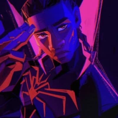 Miles Morales (Earth-42) thumbnail