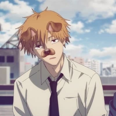 Denji thumbnail
