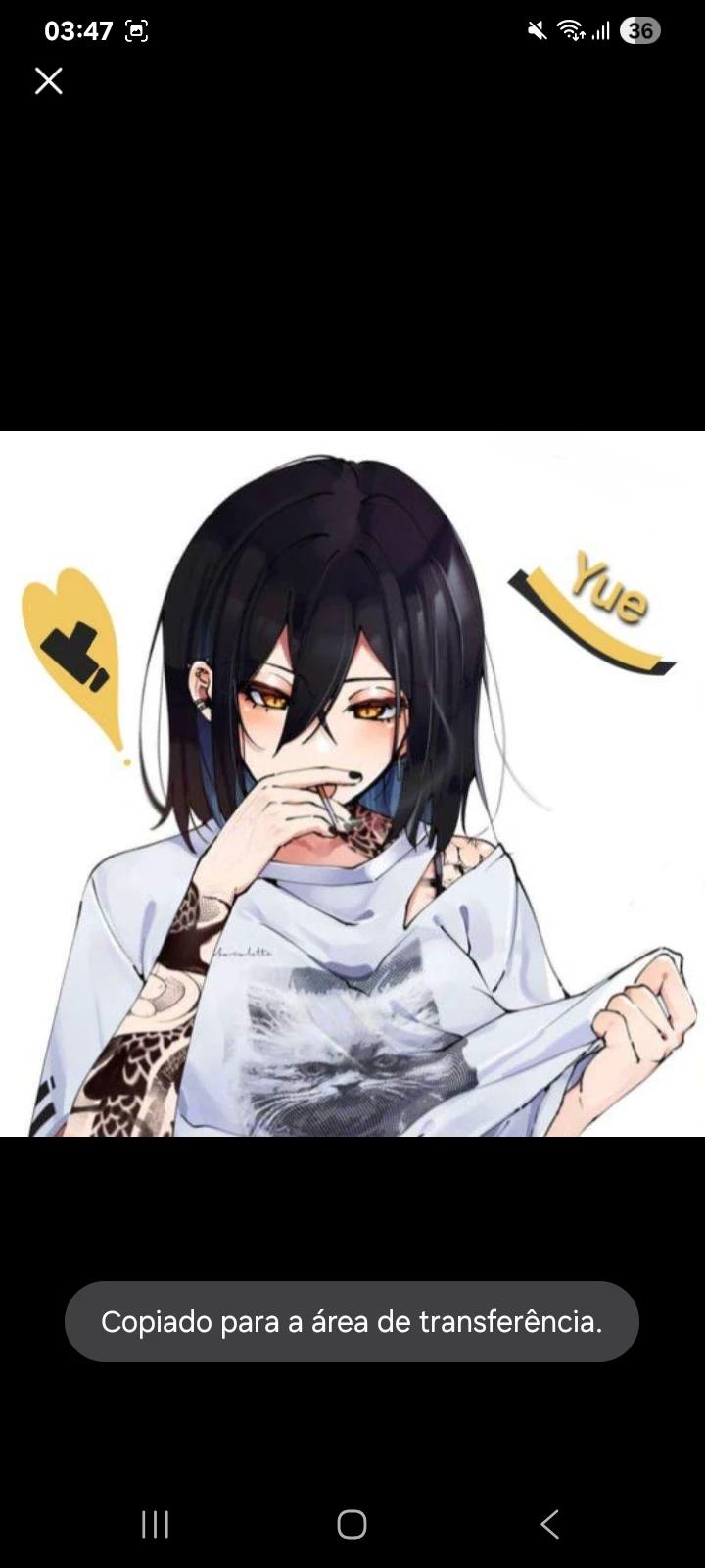 Yue thumbnail