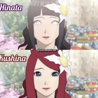 Kushina Hyuga thumbnail