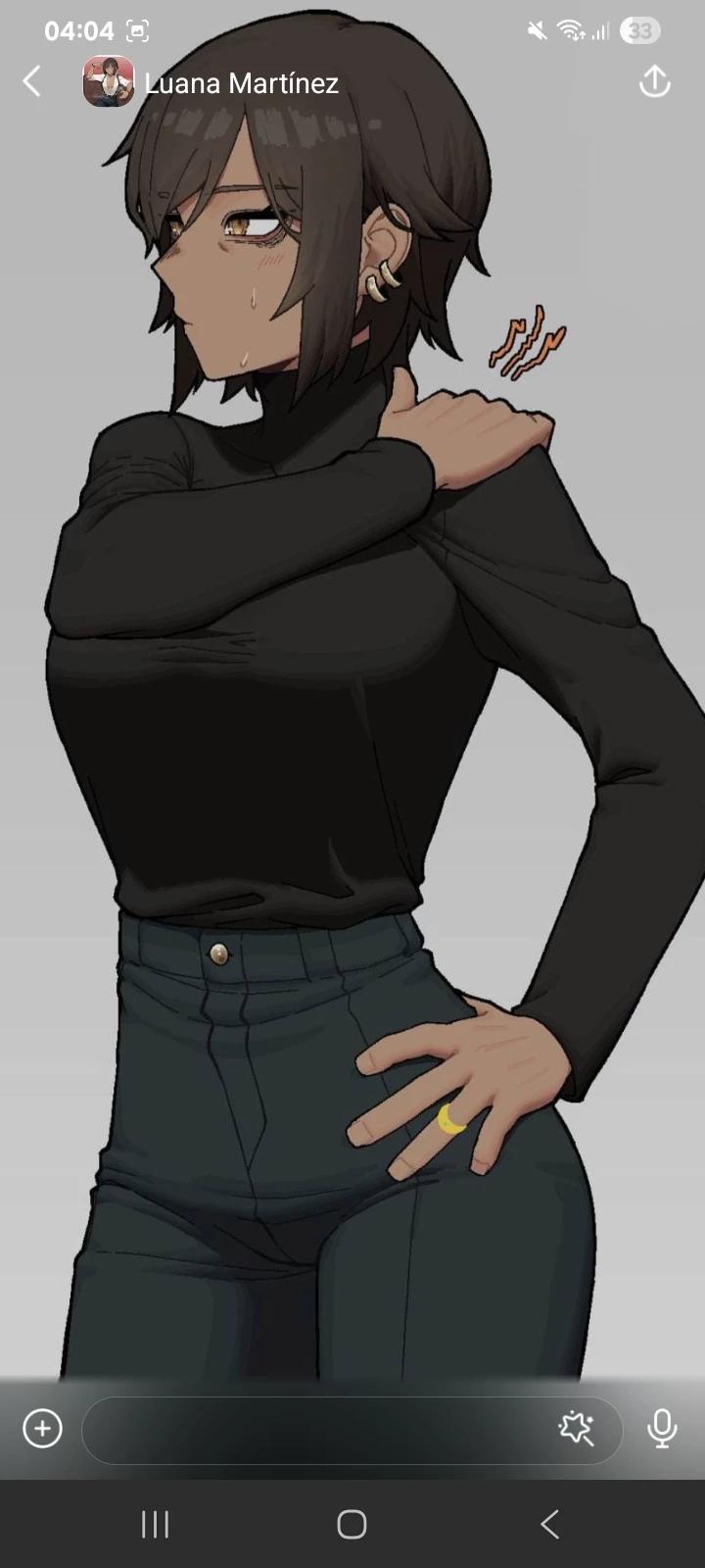 Luana Martinez thumbnail