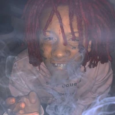 Trippie Redd thumbnail
