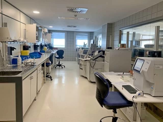 Spragyn Lab thumbnail