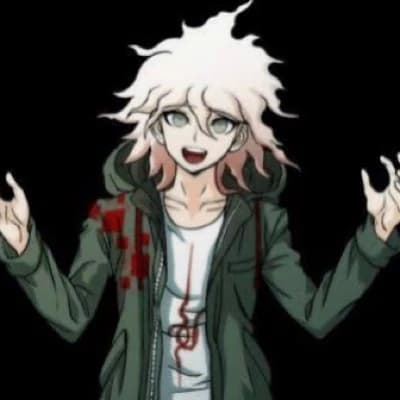 Nagito Komaeda thumbnail
