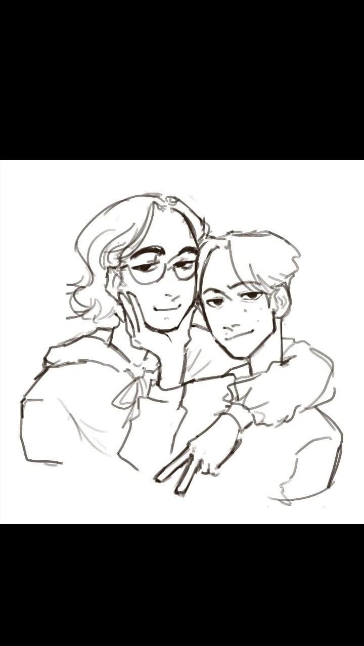 Yura and Nikita are everything. thumbnail