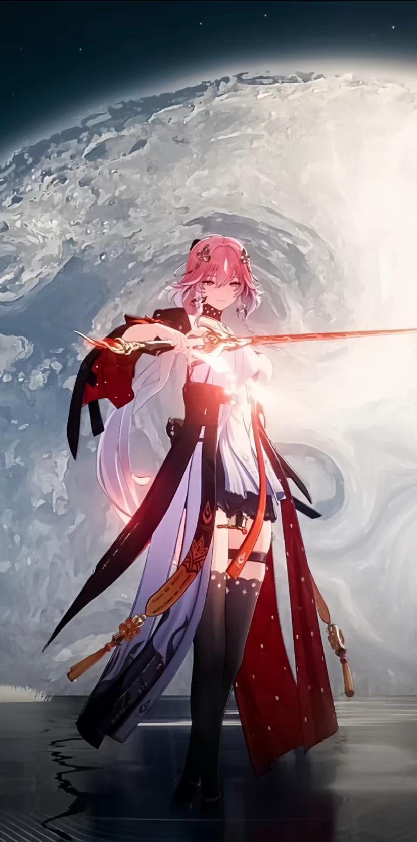 Changli wuwa thumbnail