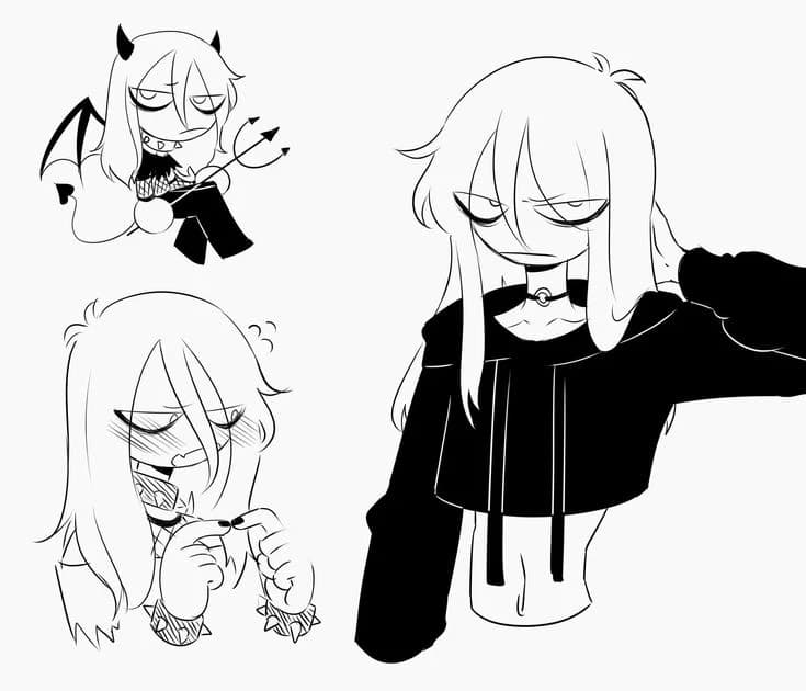 Peter Dunbar /goth/ thumbnail