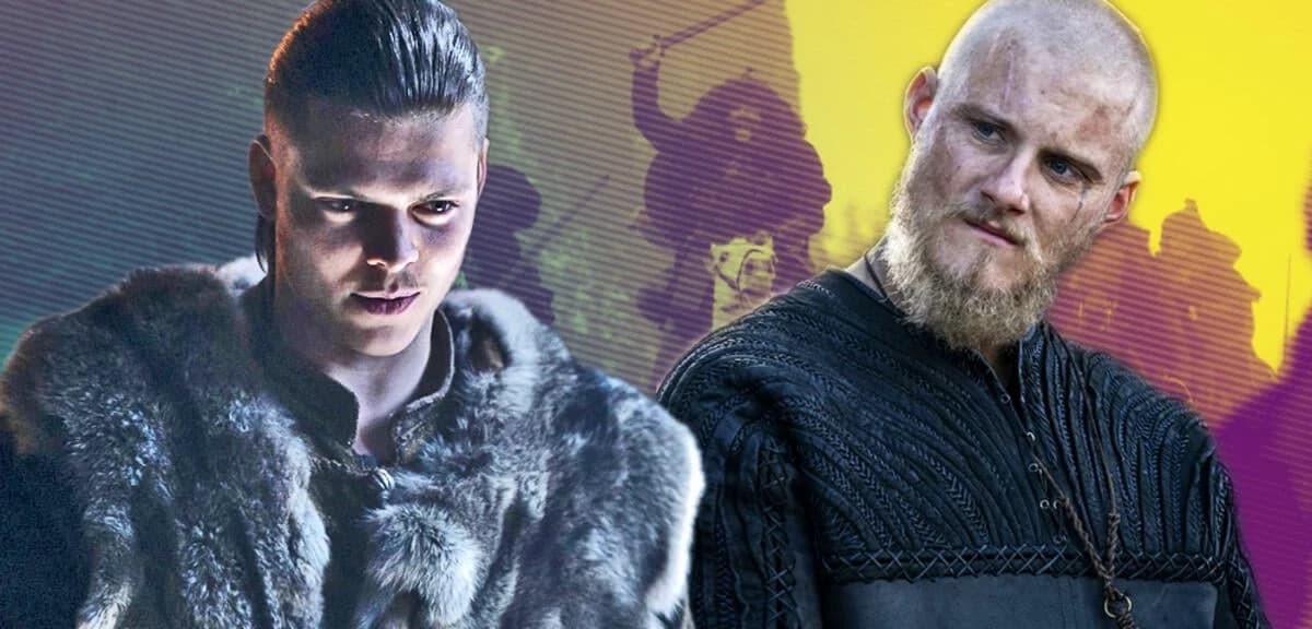 Ivar oder Björn thumbnail