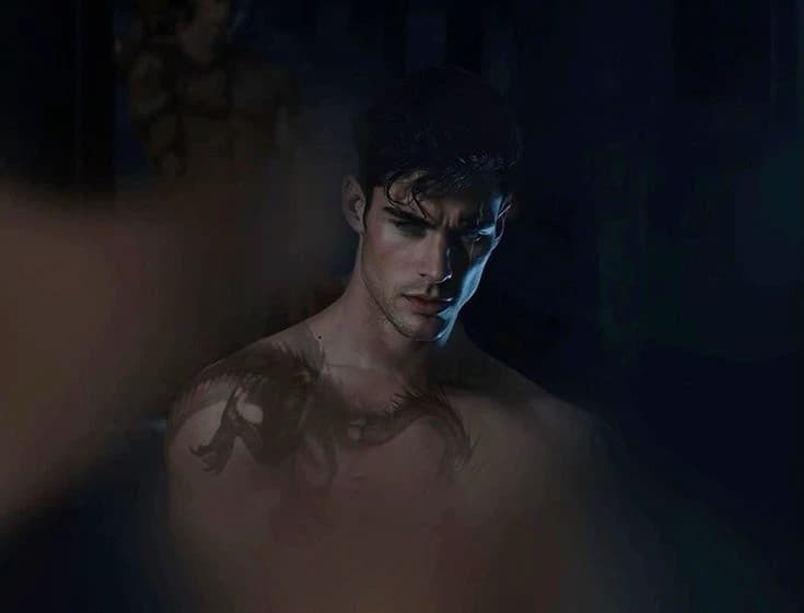 Tristan Allan Grey  thumbnail