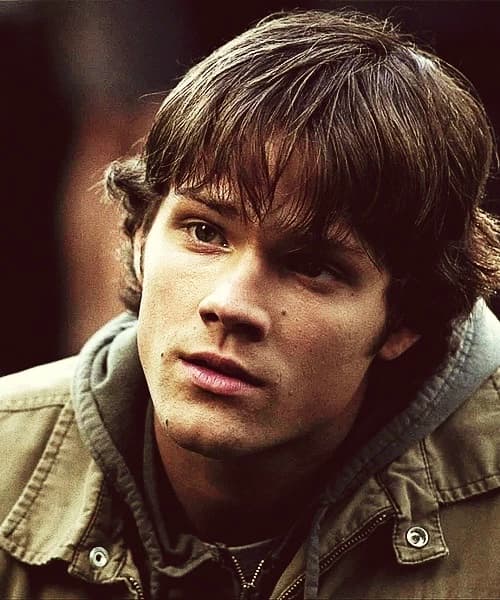 Sam Winchester  thumbnail