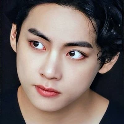 Taehyung thumbnail