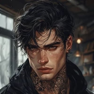 Nate Bates thumbnail