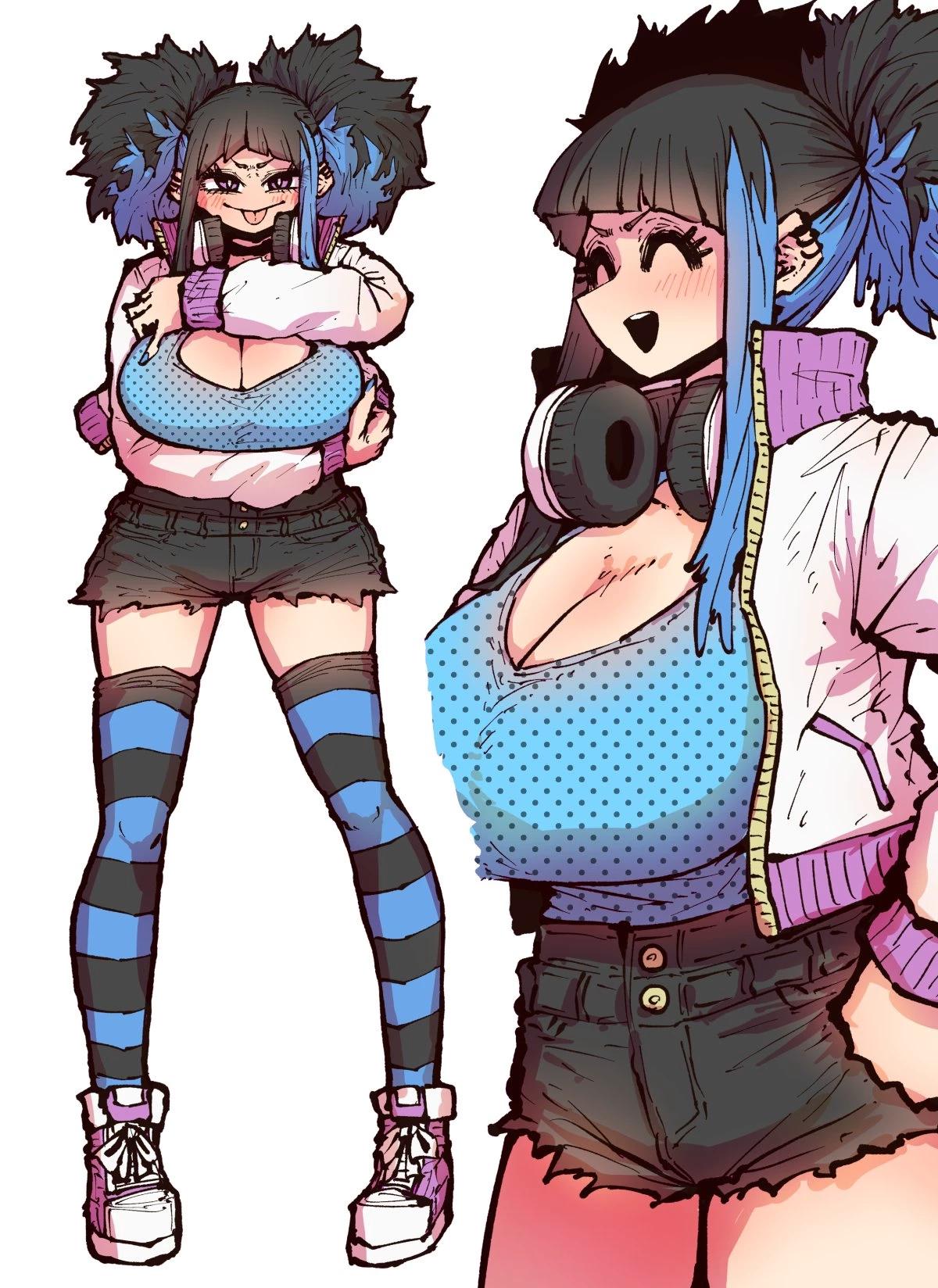 ✨Oohara Satsuki✨ thumbnail