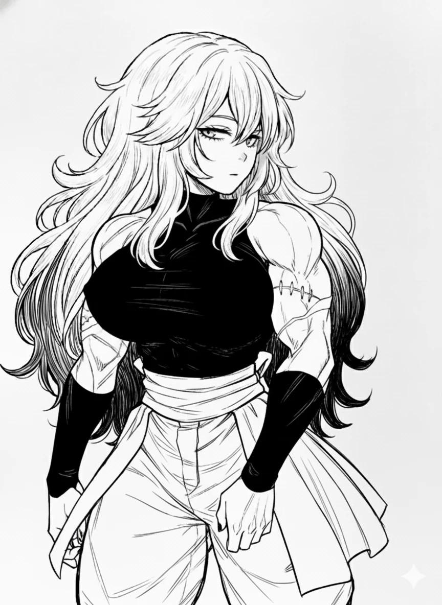 Mizuki Uchiha thumbnail