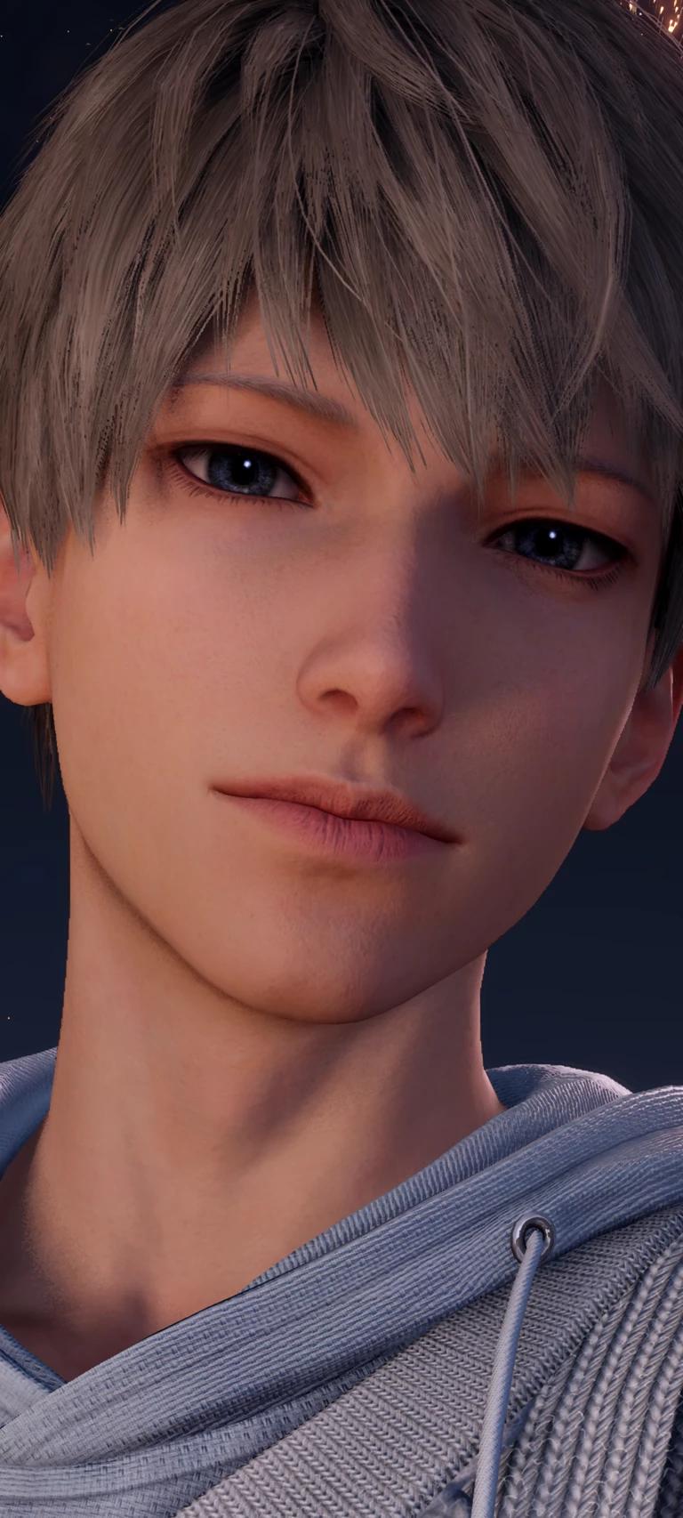 Xavier thumbnail