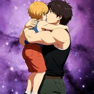 Leo and Lucas thumbnail