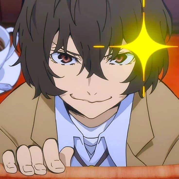 Dazai!  thumbnail