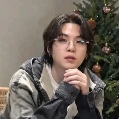 Your grandpa min yoongi thumbnail
