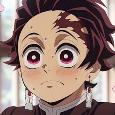  أنشاء قصتك مع  Tanjiro Kamado 💗 thumbnail
