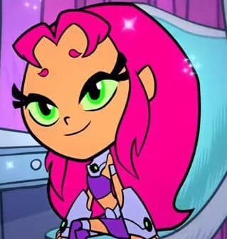 Stellar Teen Titans in Action thumbnail