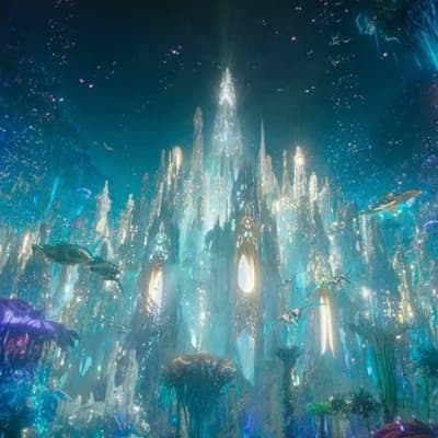 Underwater Kingdom of Atlantis thumbnail