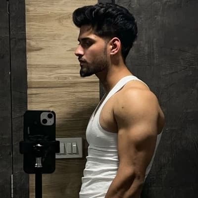 Kartik Raizada  thumbnail